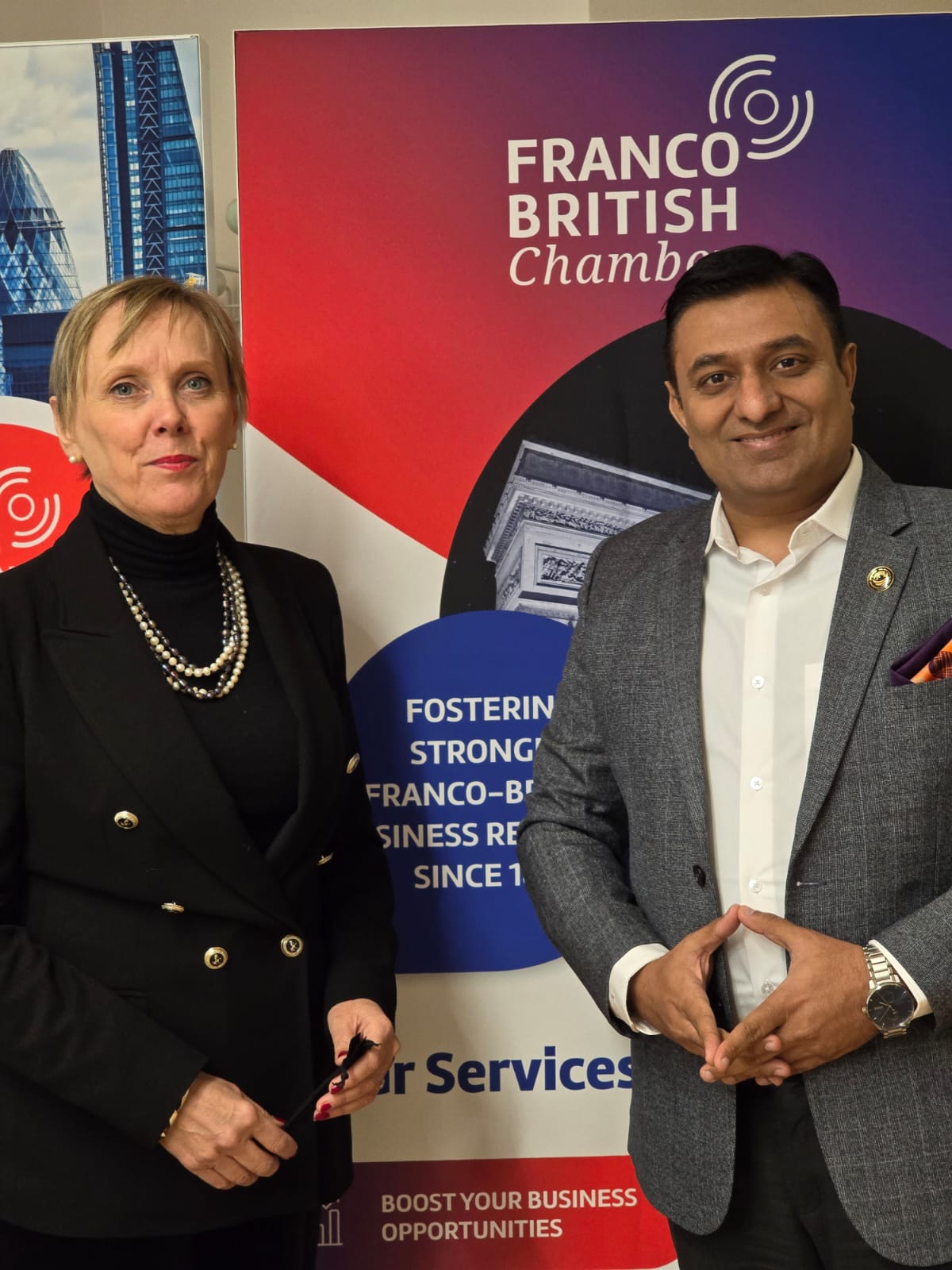 Heval Mehta Europe tour